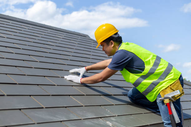Slate Roofing Contractor in Pembroke Park, FL